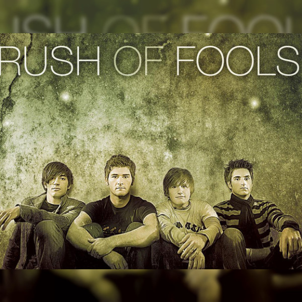 Rush of Fools