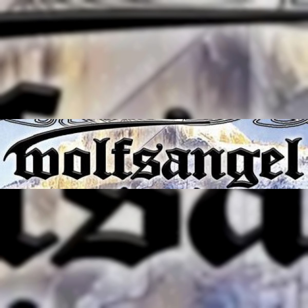 Wolfsangel