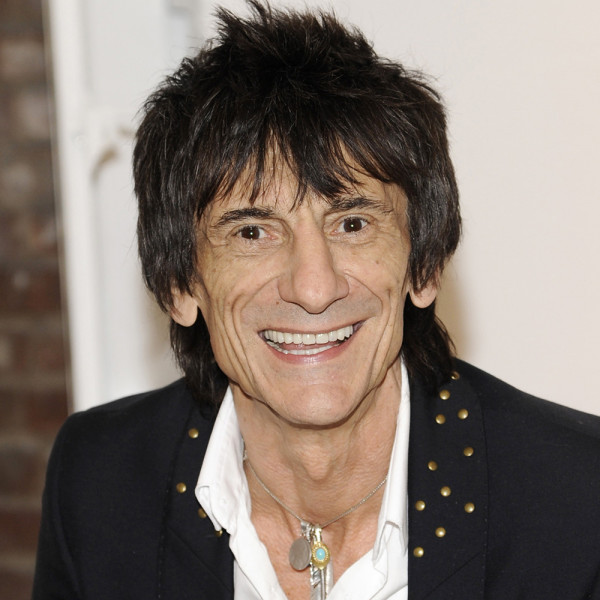 Ronnie Wood