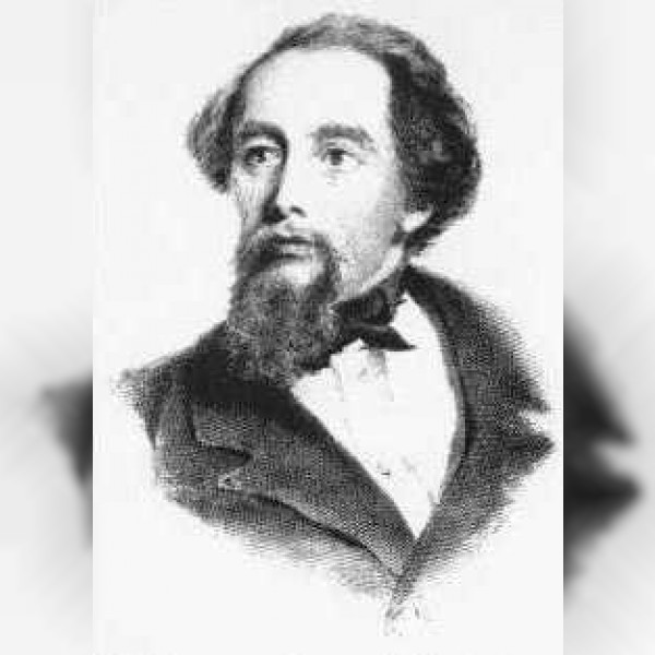 Charles Dickens