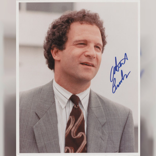 Albert Brooks