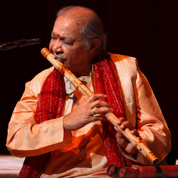 Hariprasad Chaurasia