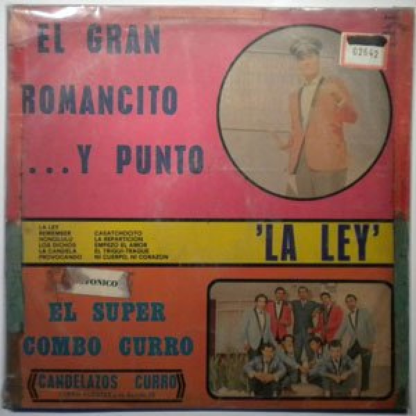 El Gran Romancito