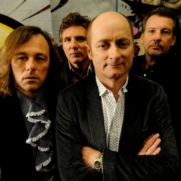 Hoodoo Gurus