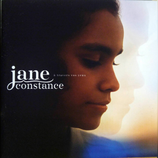 Jane Constance