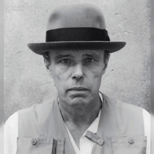 Joseph Beuys