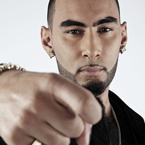 La Fouine