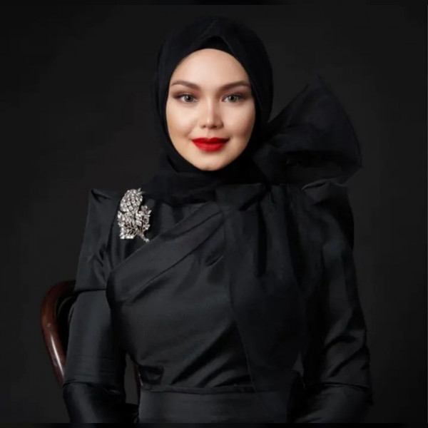 Siti Nurhaliza