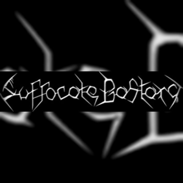 Suffocate Bastard