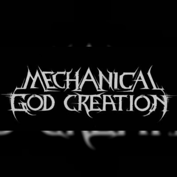 Mechanical God Creation