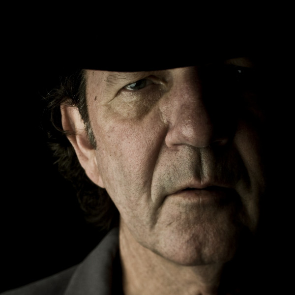 Tony Joe White at Madam Felle