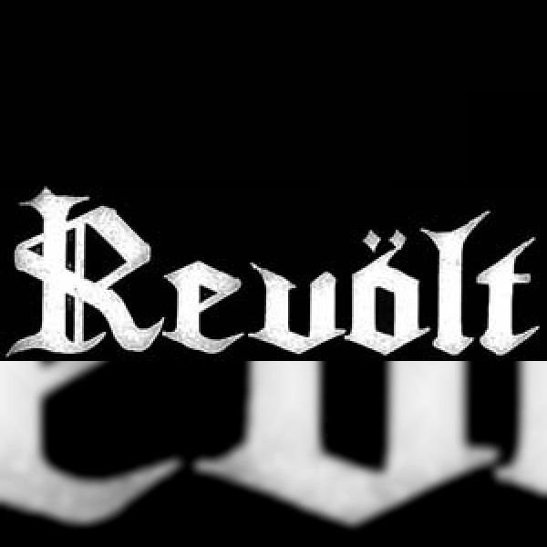 Revölt