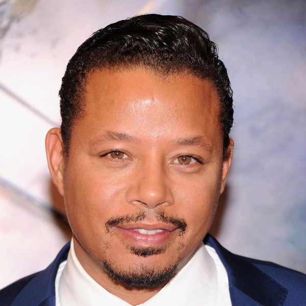 Terrence Howard