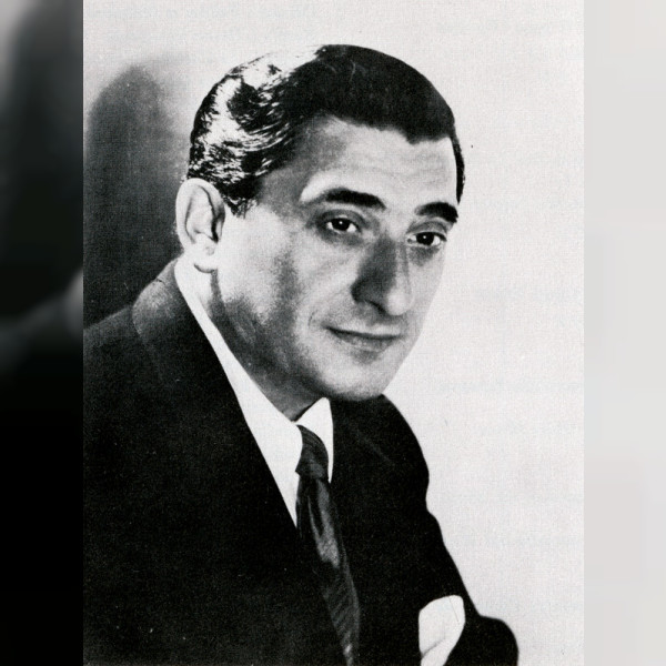 Jan Peerce