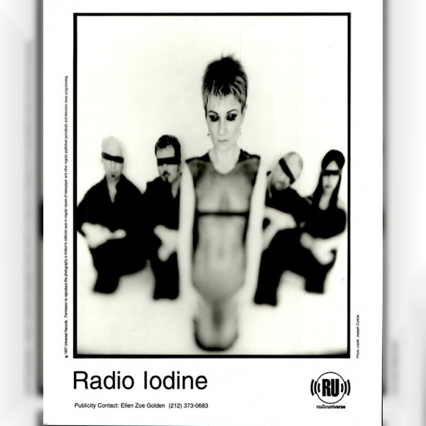 Radio Iodine