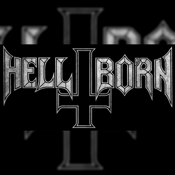 Hell-Born