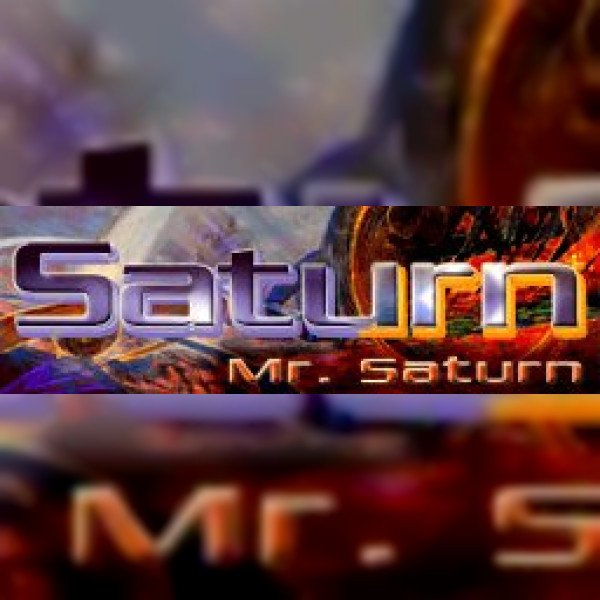 Mr.Saturn