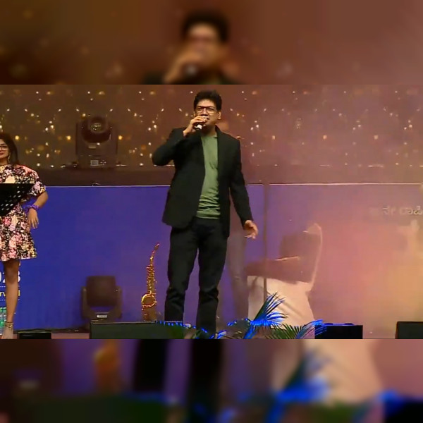 Vijay Prakash