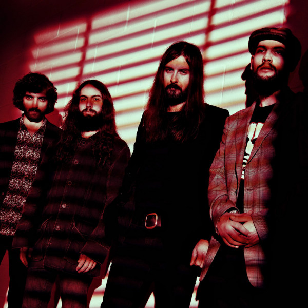 Uncle Acid & The Deadbeats