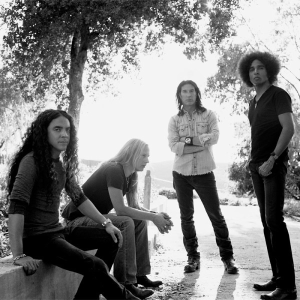 Alice in Chains