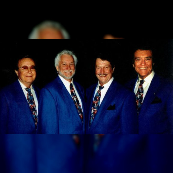 The Jordanaires