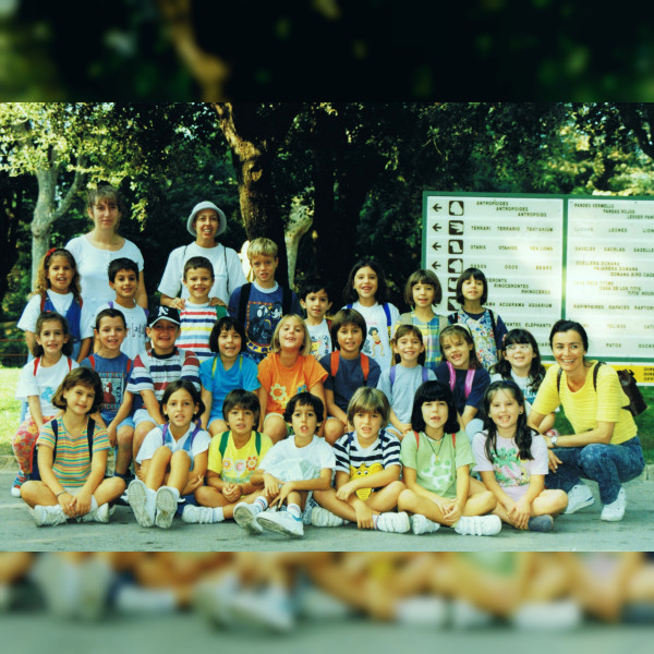 Coro Infantil