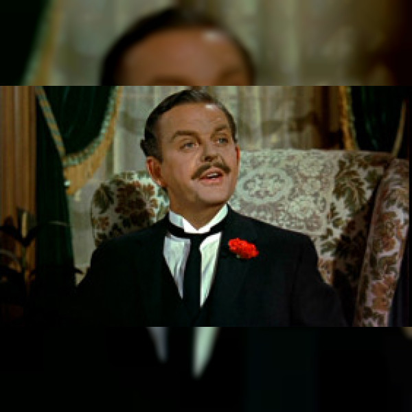 David Tomlinson