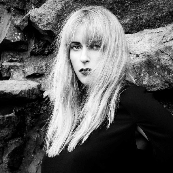 Susanne Sundfør