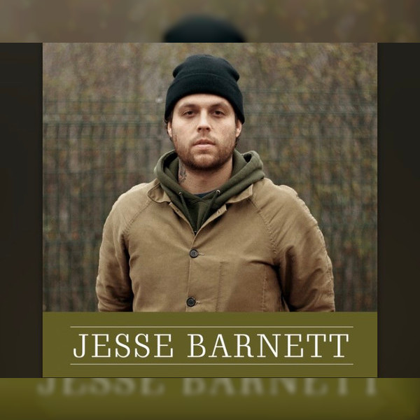 Jesse Barnett