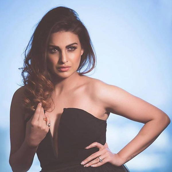 Himanshi Khurana