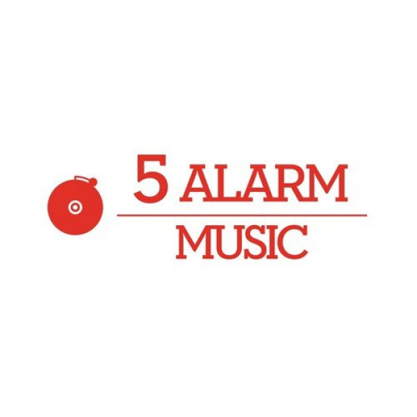 5 Alarm