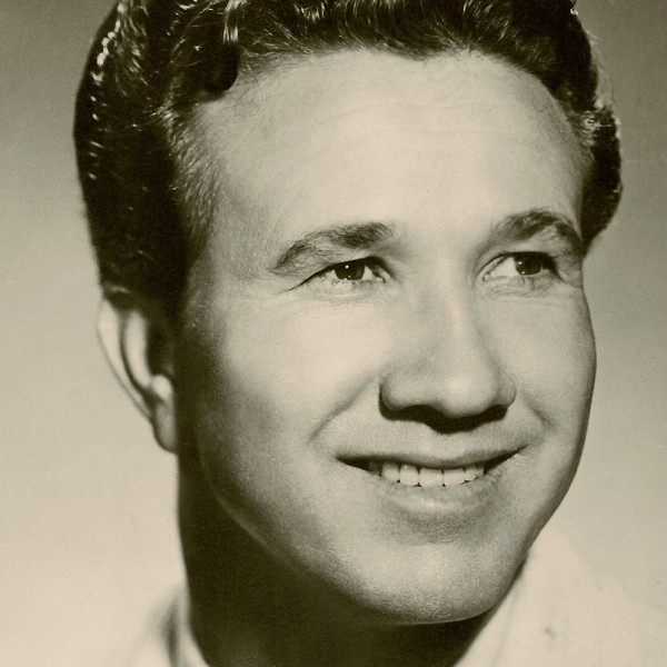 Marty Robbins