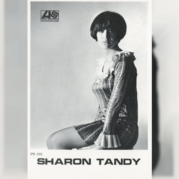 Sharon Tandy