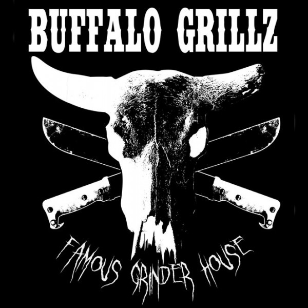 Buffalo Grillz