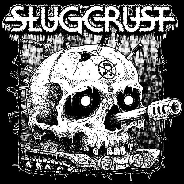 Slugcrust