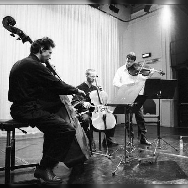 Amsterdam String Trio