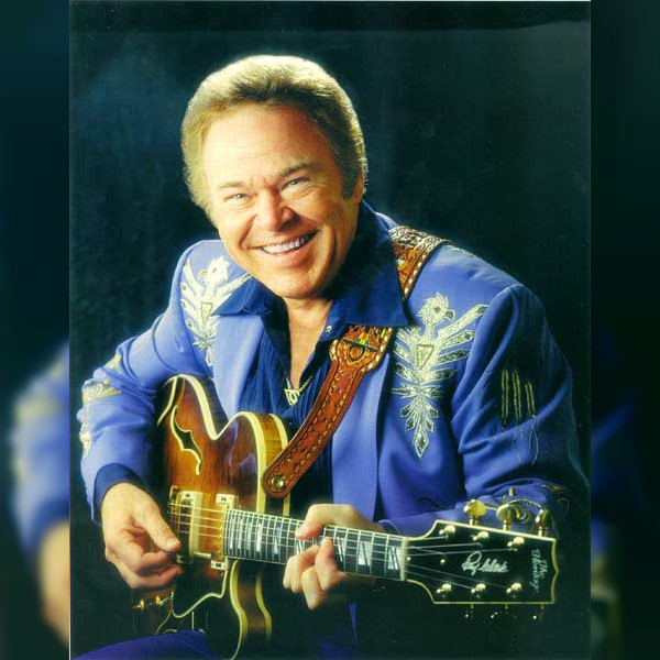 Roy Clark