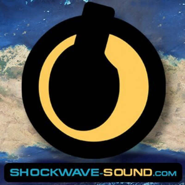 Shockwave-Sound