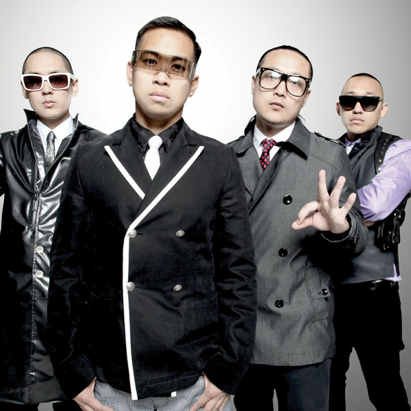 Far East Movement