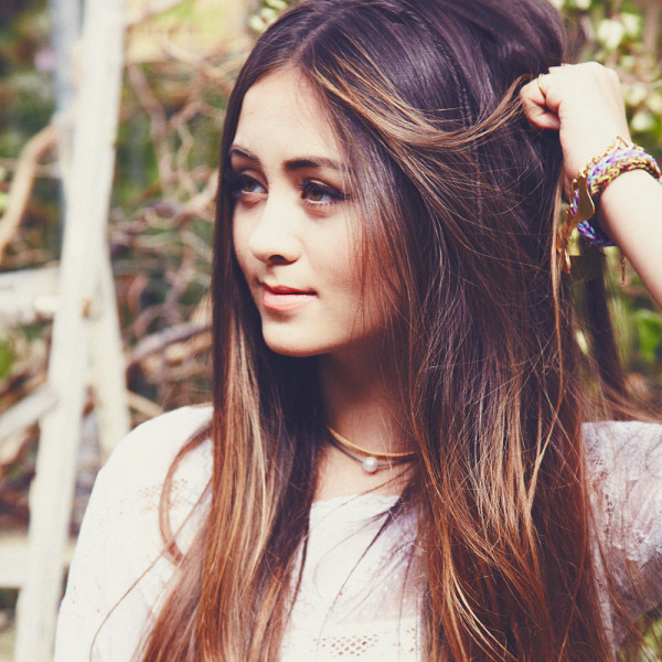 Jasmine Thompson