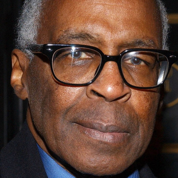 Robert Guillaume