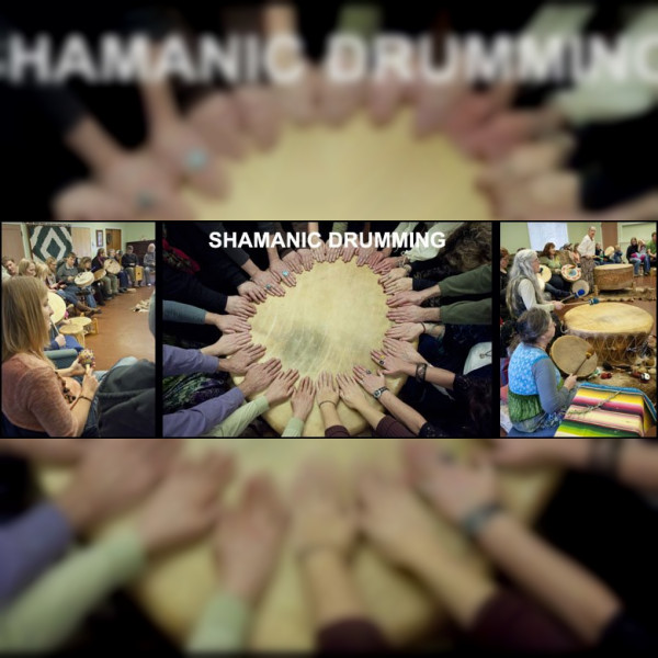 Shamanic Drumming World