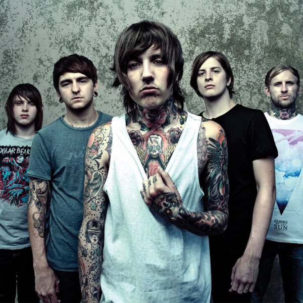 Bring Me the Horizon