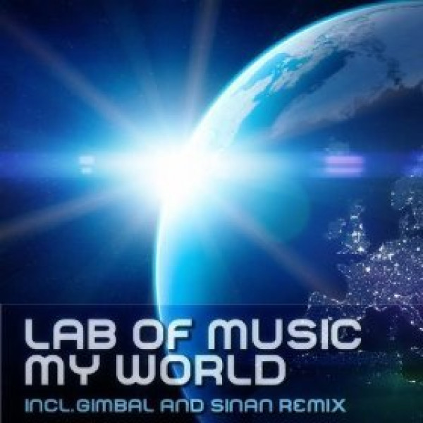 Lab of Music