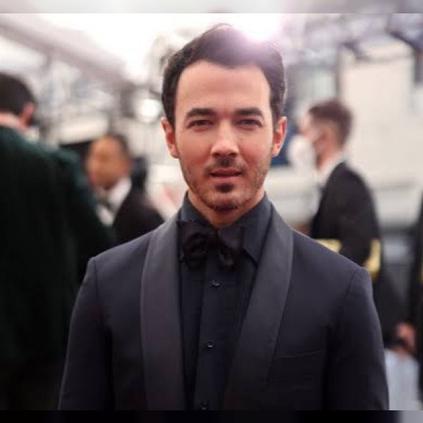 Kevin Jonas