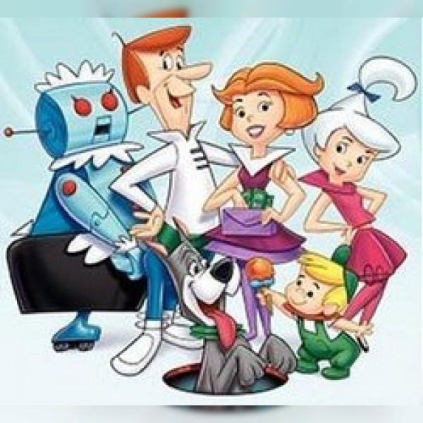 The Jetsons