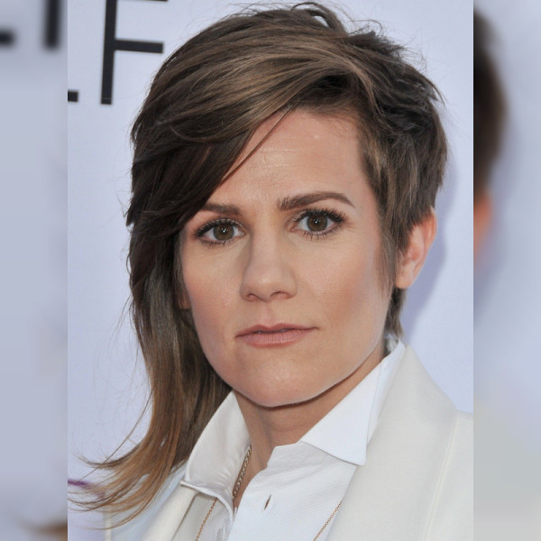 Cameron Esposito