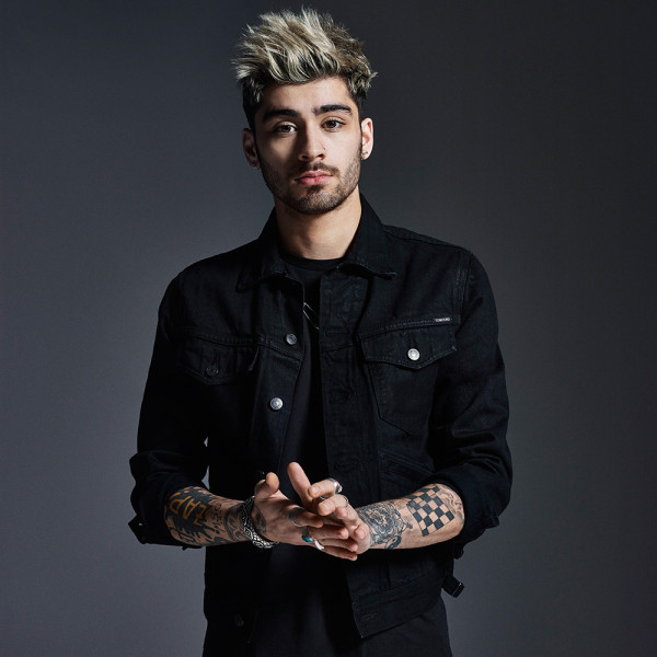 ZAYN