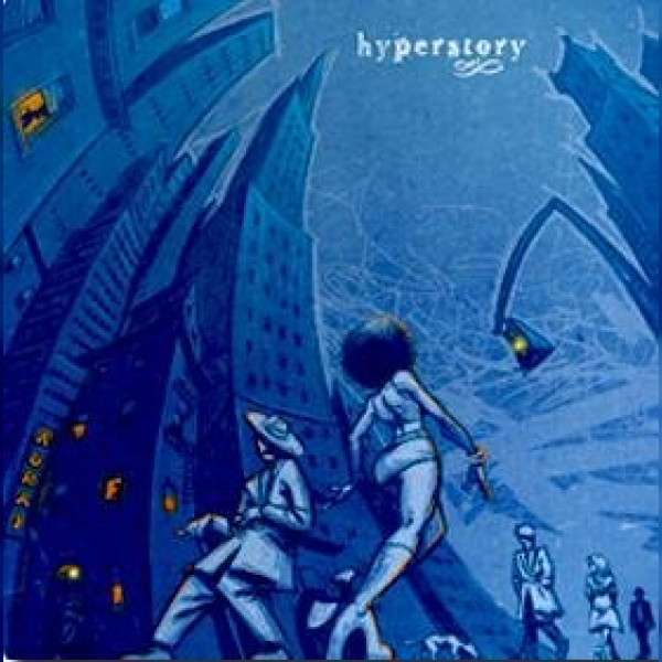 Hyperstory