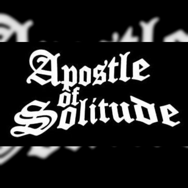 Apostle of Solitude